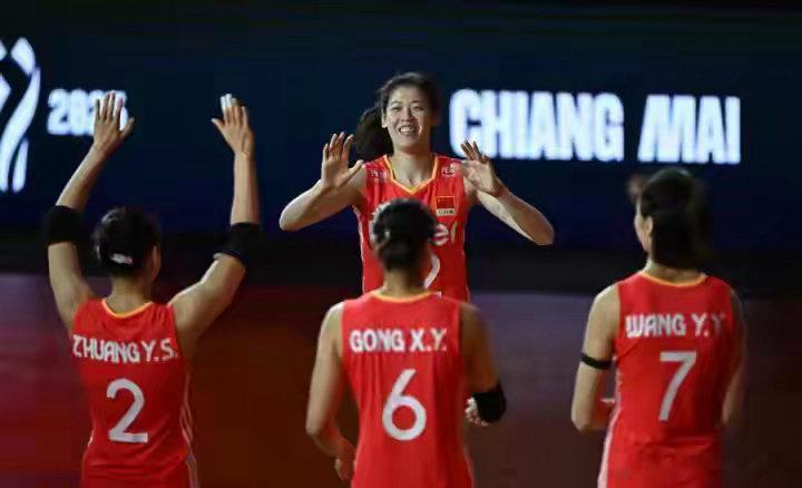 中国女排将接连迎来亚锦赛和亚运会两项洲际大赛。其中，8月21日在天津...
