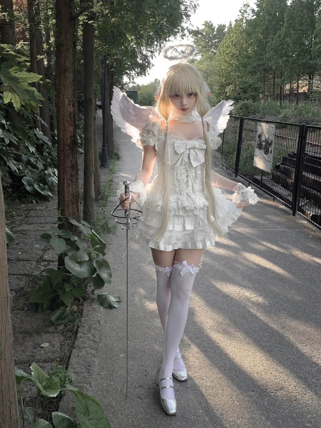 ˙˚ 𓆩 ✞ 𓆪 ˚˙