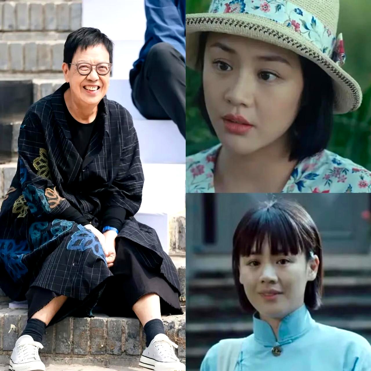 平遥电影展上，导演许鞍华公开聊起当年翻车的《第一炉香》，不仅当场忘了女主角叫马思纯，还直言对方当时“里里外外状态都不对”
 

她说马思纯刚从国外跑活动回来，三十多个小时没合眼，整个人浮肿到自己都认不出来，根本不符合角色的要求
 

这话听着真让人替马思纯憋屈，片子当年被全网嘲讽，过去整整五年，如今