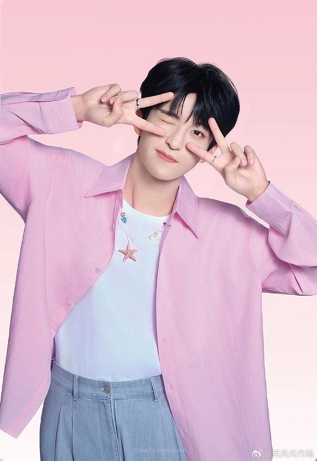 #黄子弘凡[超话]# 早上好堡堡们[么么哒] ​