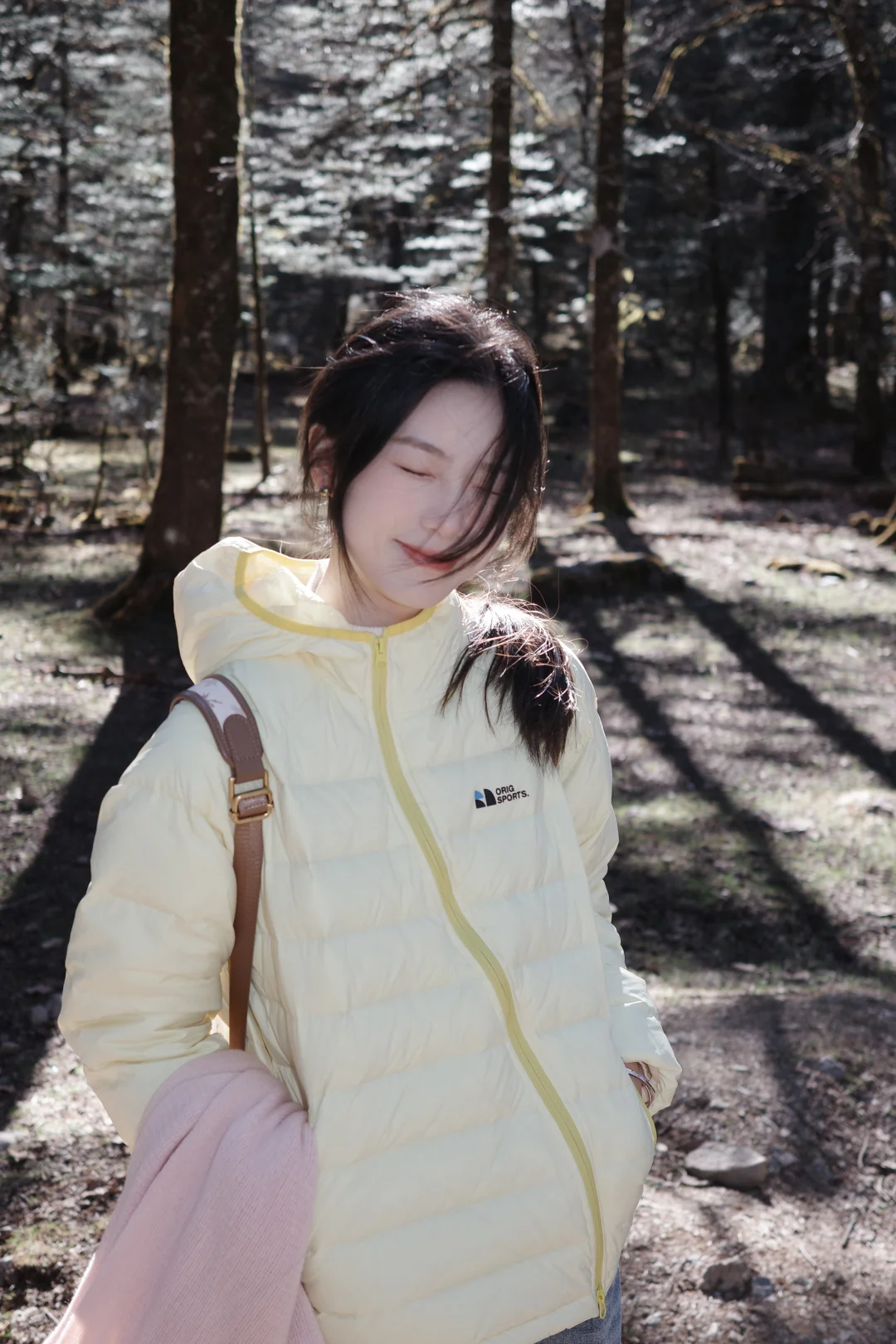 可以永远相信理光的出片率！