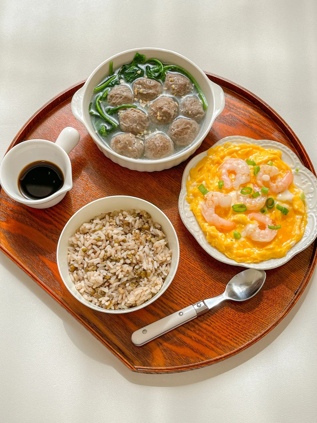 真想让你尝一口这个汤‼️太鲜太好喝了😍