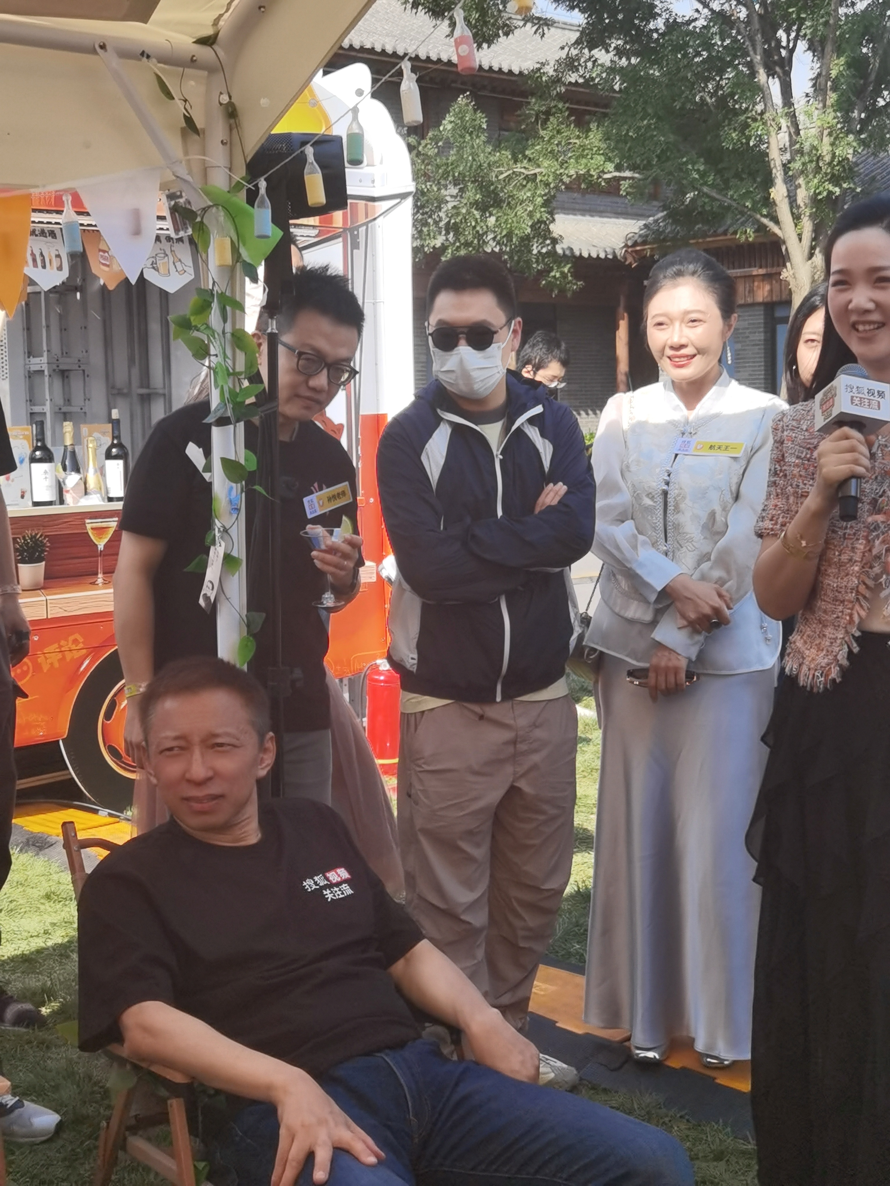 2026年秋播，圆满结束！已经开始期待2027年春播！搜狐关注流转起来，别怕变老！2026年秋季搜狐视频关注流播主大会