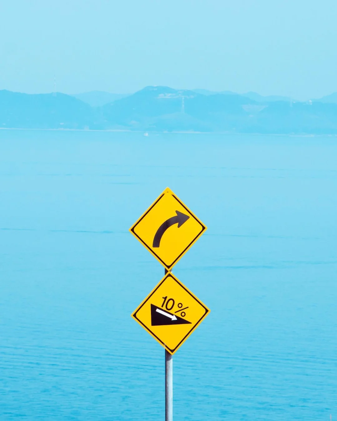 日本香川县|有心跳🥰也有最平淡质朴的风景