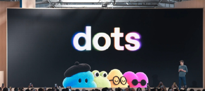 【OpenAI推出Dots】

2026年9月30日，OpenAI正式发布了其最新的GPT-6.1 Sol模型与全天候自主智能体Dots。GPT-6.1 Sol模型的性能接近于市场领先的Astra，但其标准词元价格却仅为Astra的五分之一，展现出极高的性价比。

此次发布的GPT-6.1 Sol模