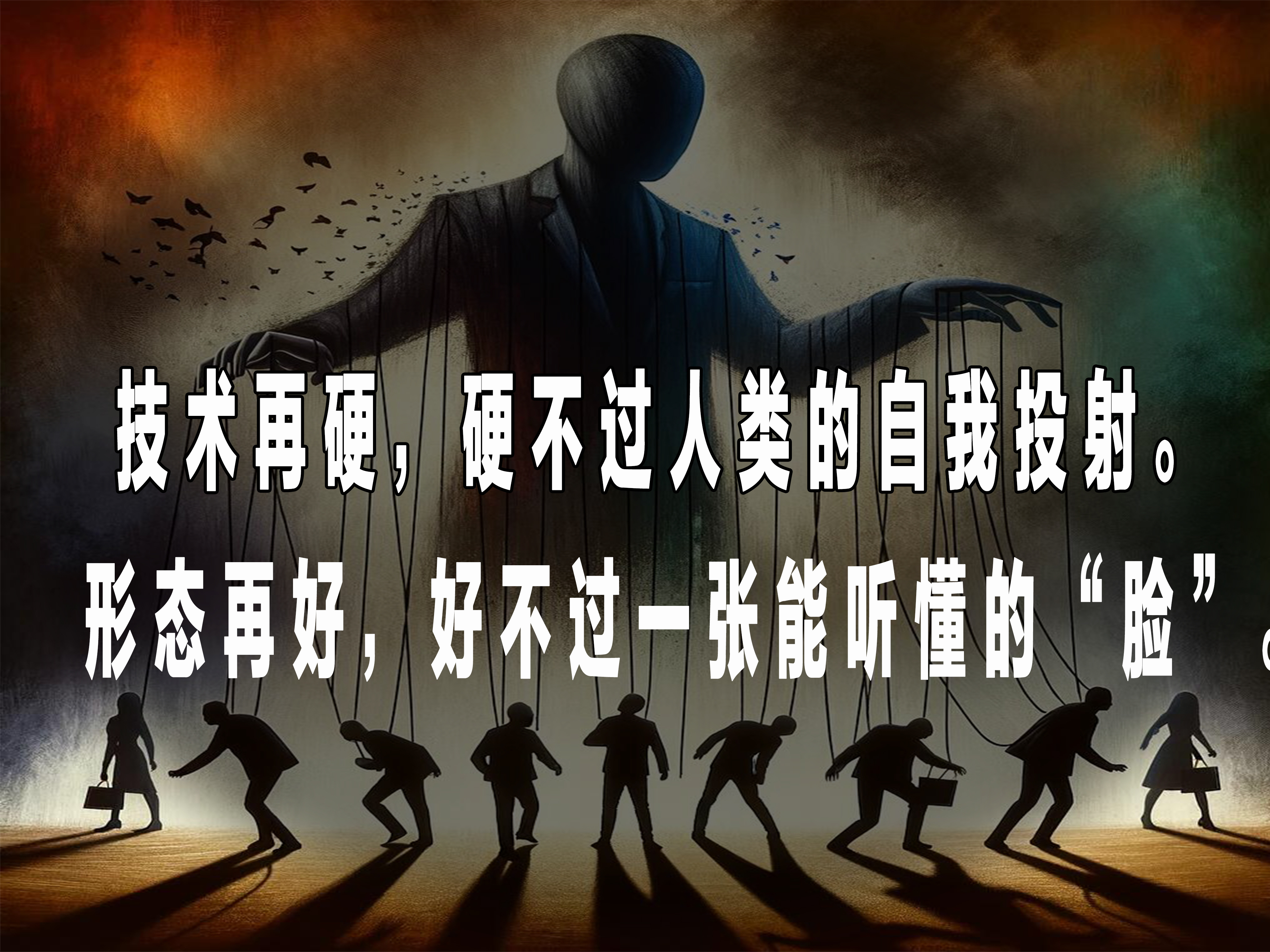 #机器人要造成人形的理由# 因为企业要讲故事，不讲物理。普通人不看稳定裕度，看像不像我。这个是情怀，有情怀的故事才吸引人，

采购不看冗余步态，看能不能替掉一个工人。这个是实用，是冷酷，是让人心生厌恶的事情，

故事和真相，本就是一件事情的两面性，一个可以让自己名利双收，一个让自己变成 ​