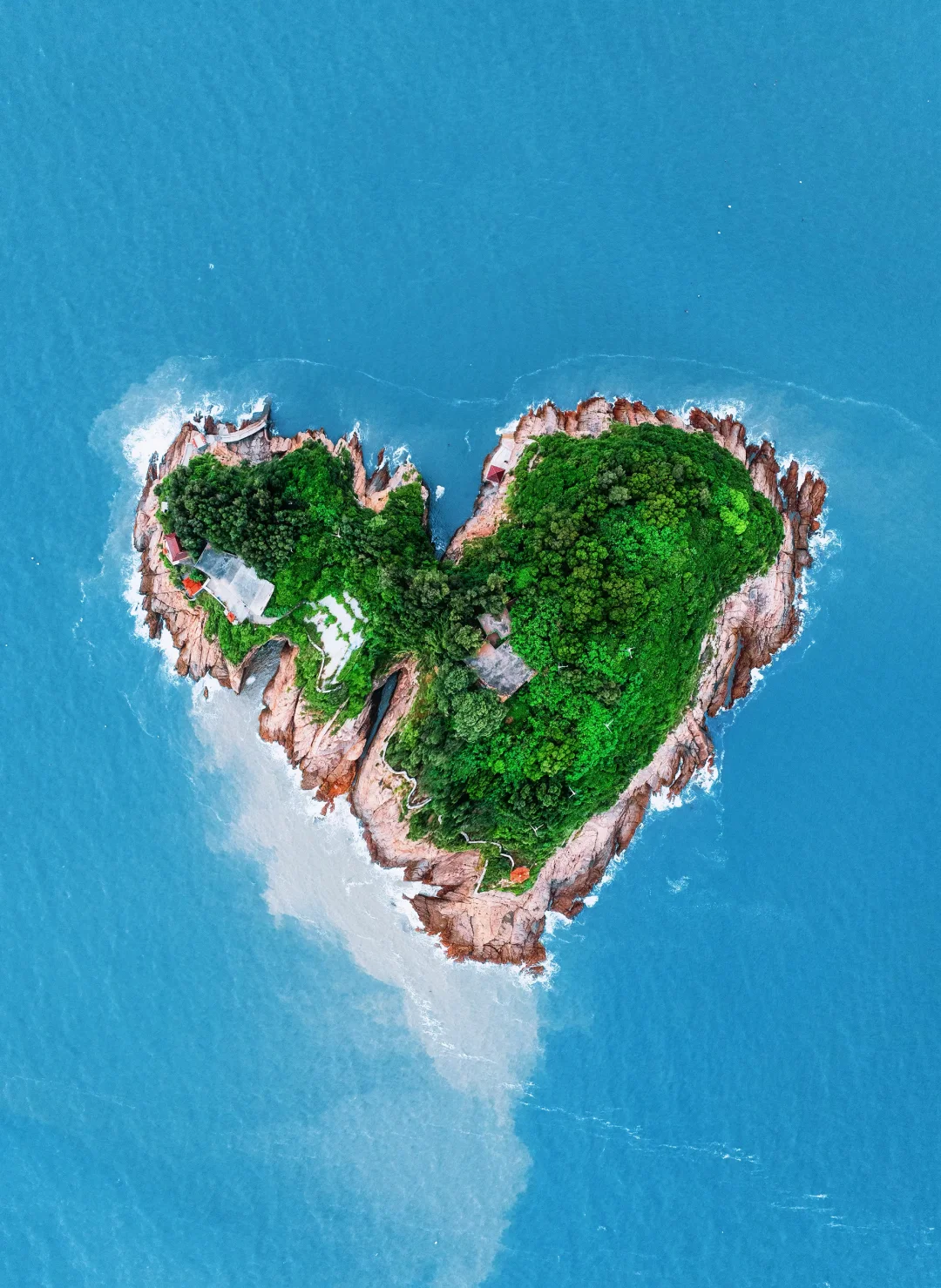 2025年‼️我去过国内最浪漫的9️⃣个旅行地