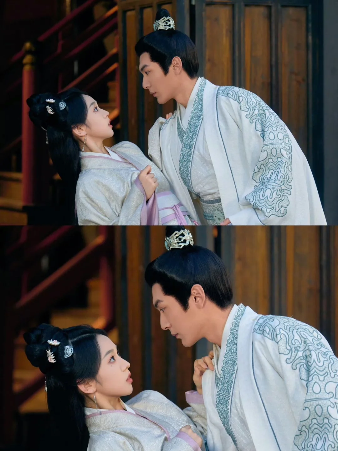 李柯以史实向大女主短剧来了！一口气炫完！