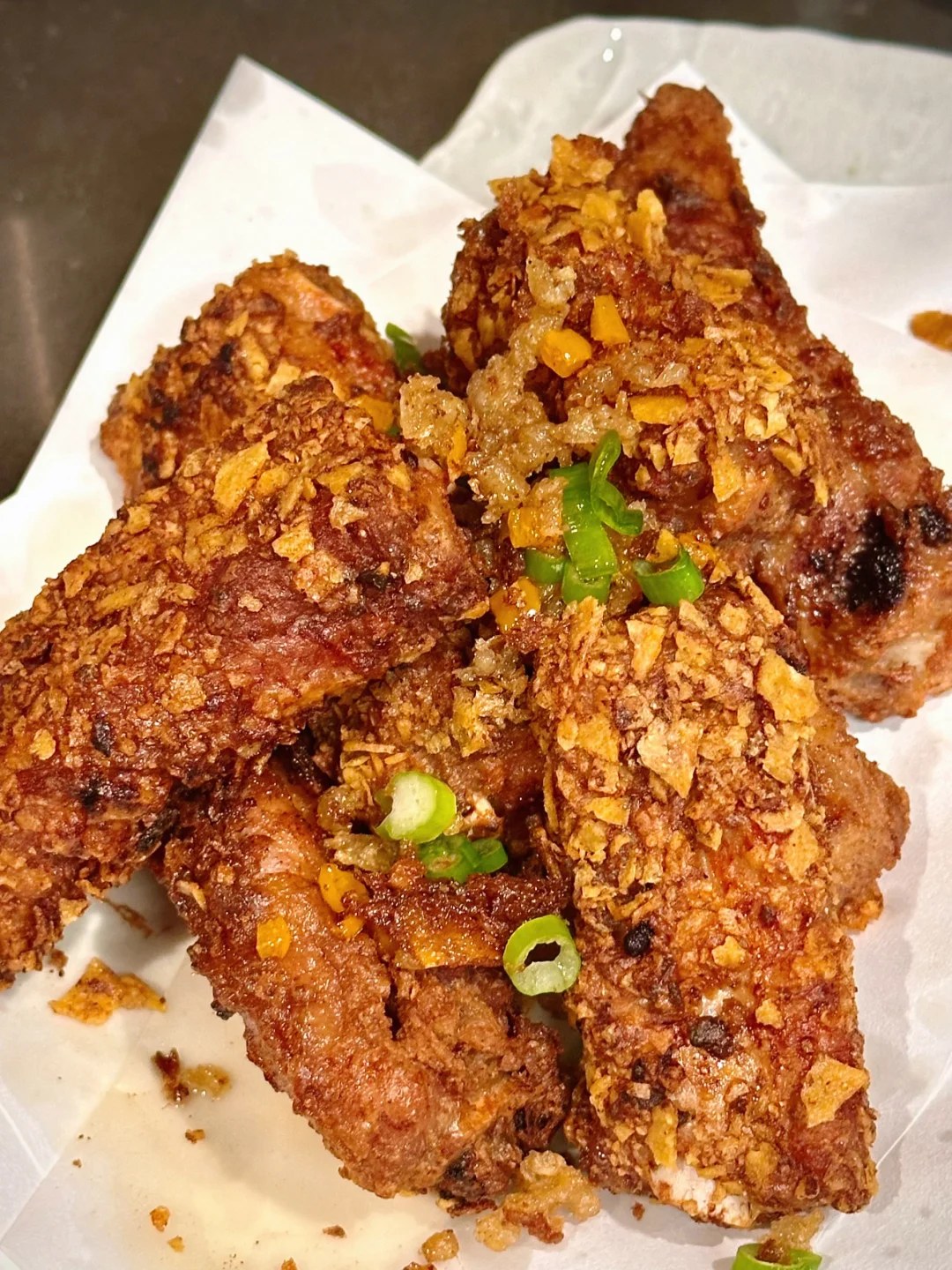 男友来客人才会做的蒜香骨🥩每次都光盘🔥