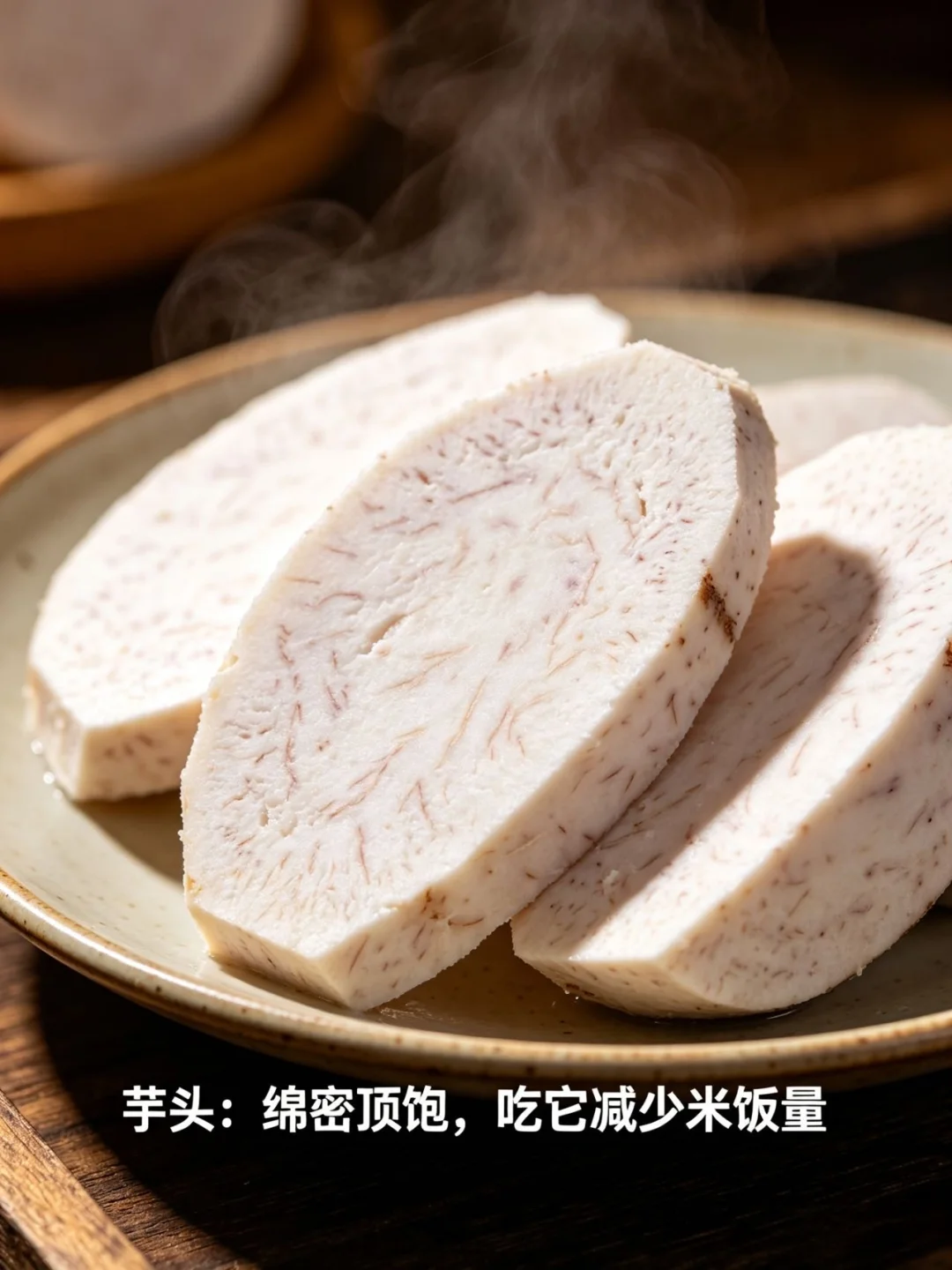 糖友适合吃的主食