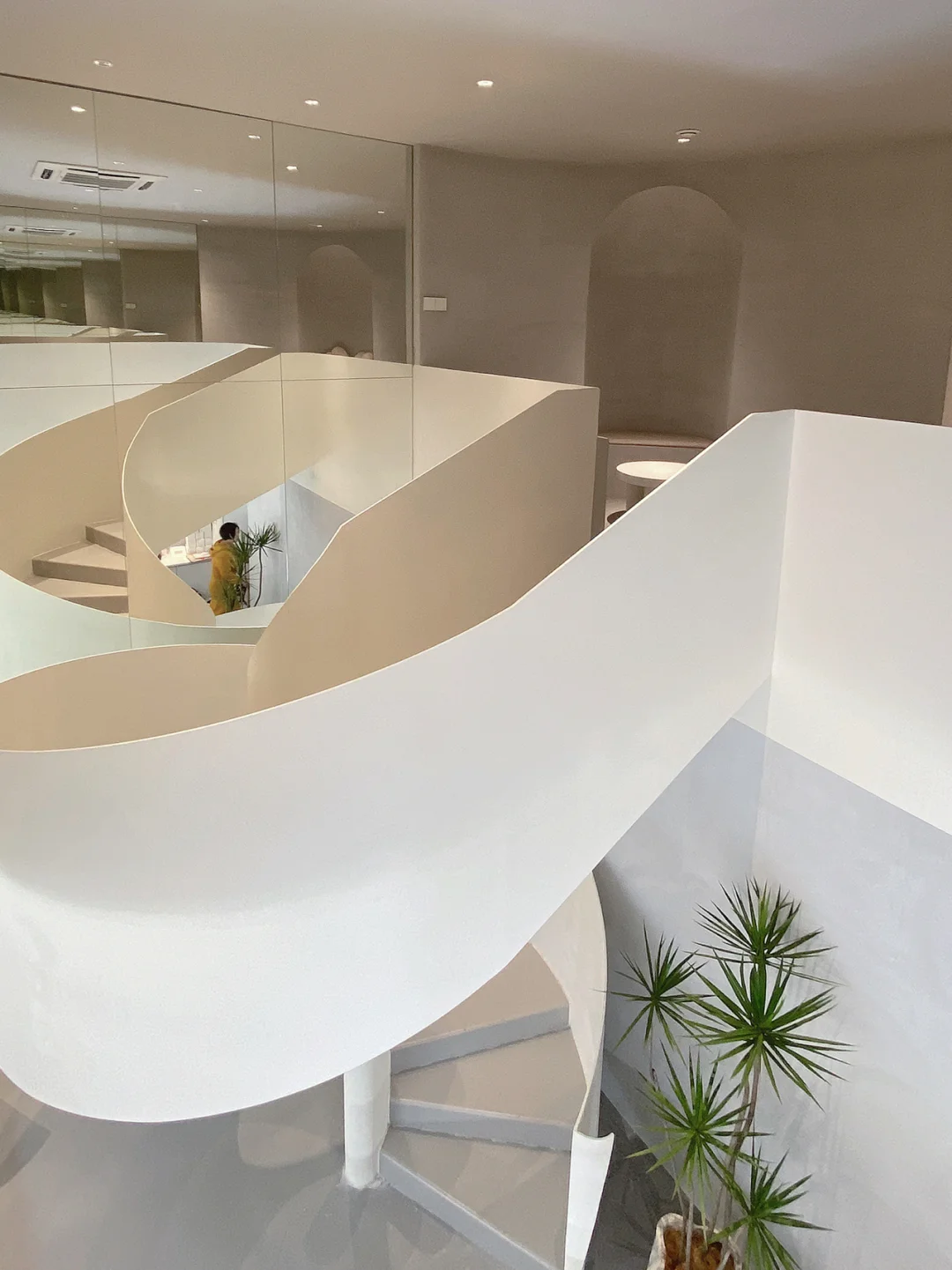 福州探店 | 新开业又爆火🔥的网红咖啡店