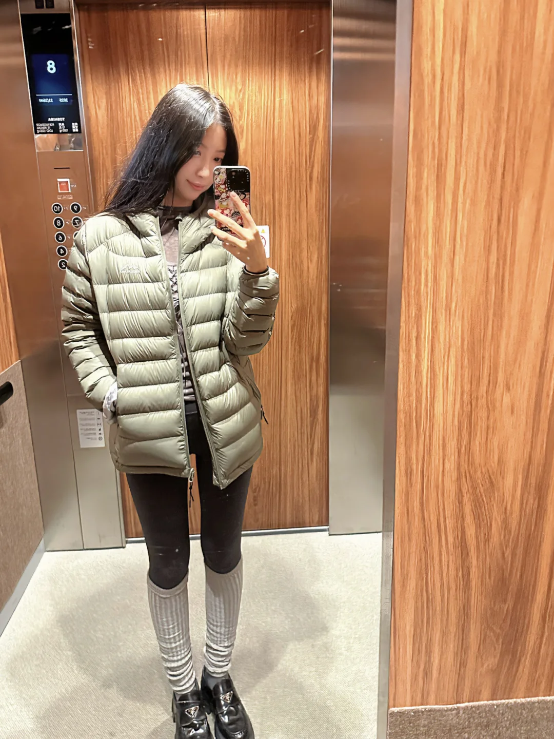 通勤スタイル🇯🇵