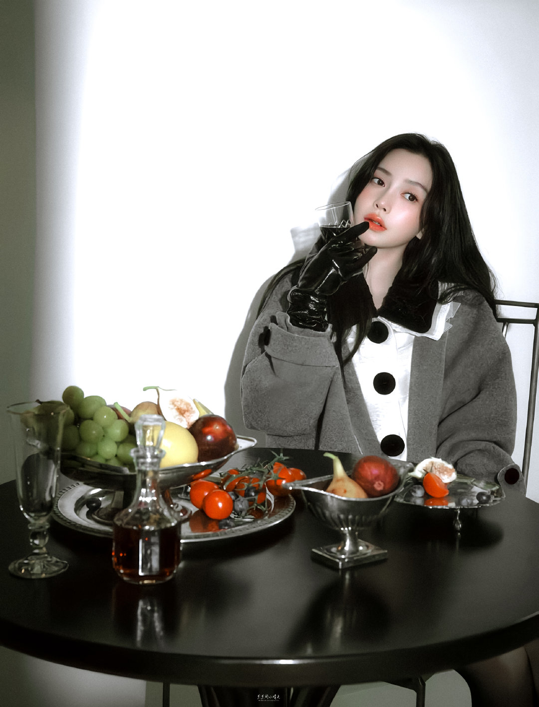 ANGELABABY  ×  LeFame🍸🍷🍹 ​