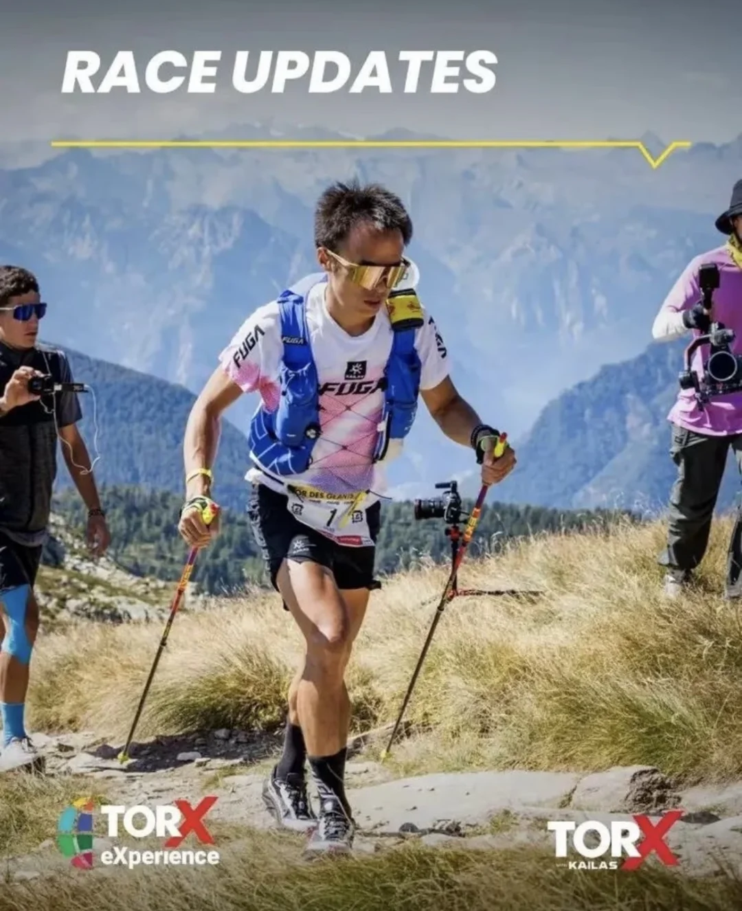 恭喜赵家驹2026巨人之旅破纪录夺冠🏆