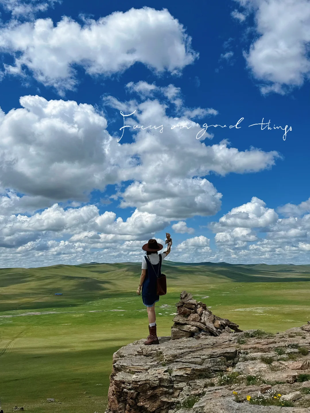 呼伦贝尔人生18图（附攻略）❗️第一天就后悔了