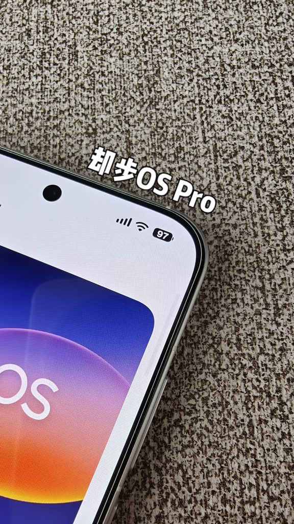 4 款好看的 ColorOS17 状态栏