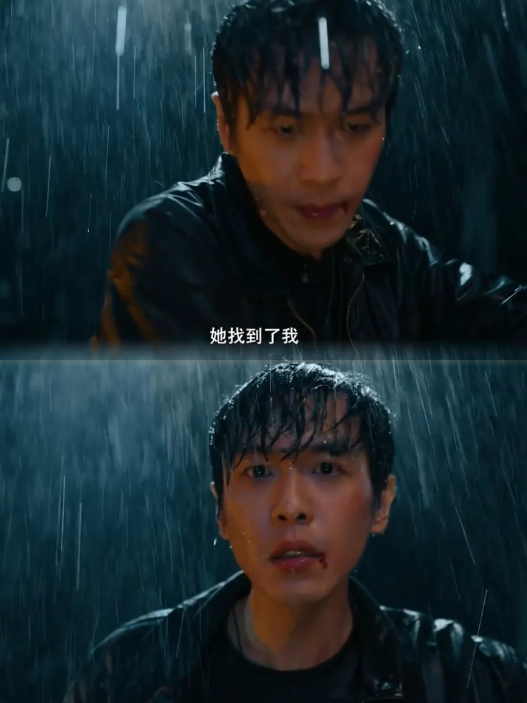 🆘播了播了❗️这悬疑剧直接锁死❗️