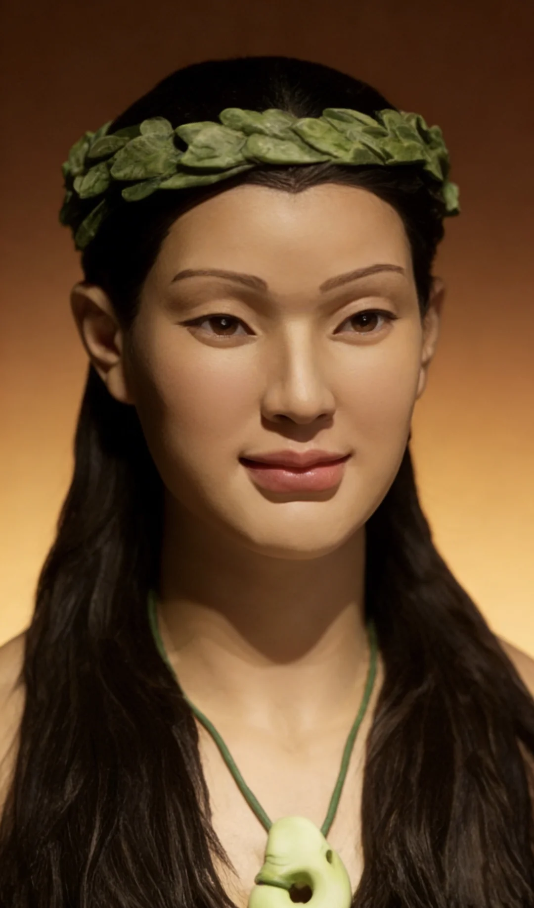 第247期《红山女神像：中国文明曾如此温柔》