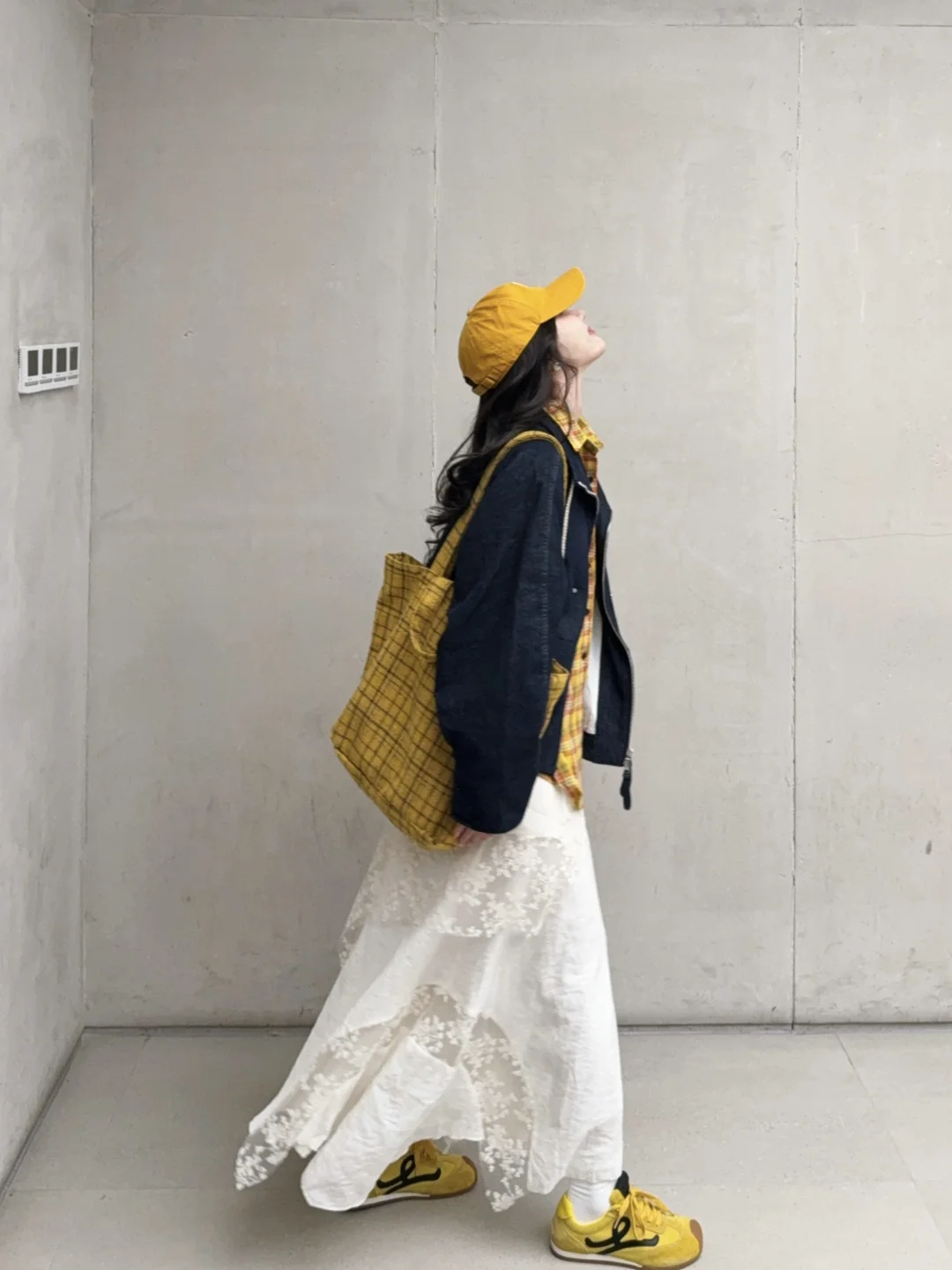 🌼奔向明媚春日：）