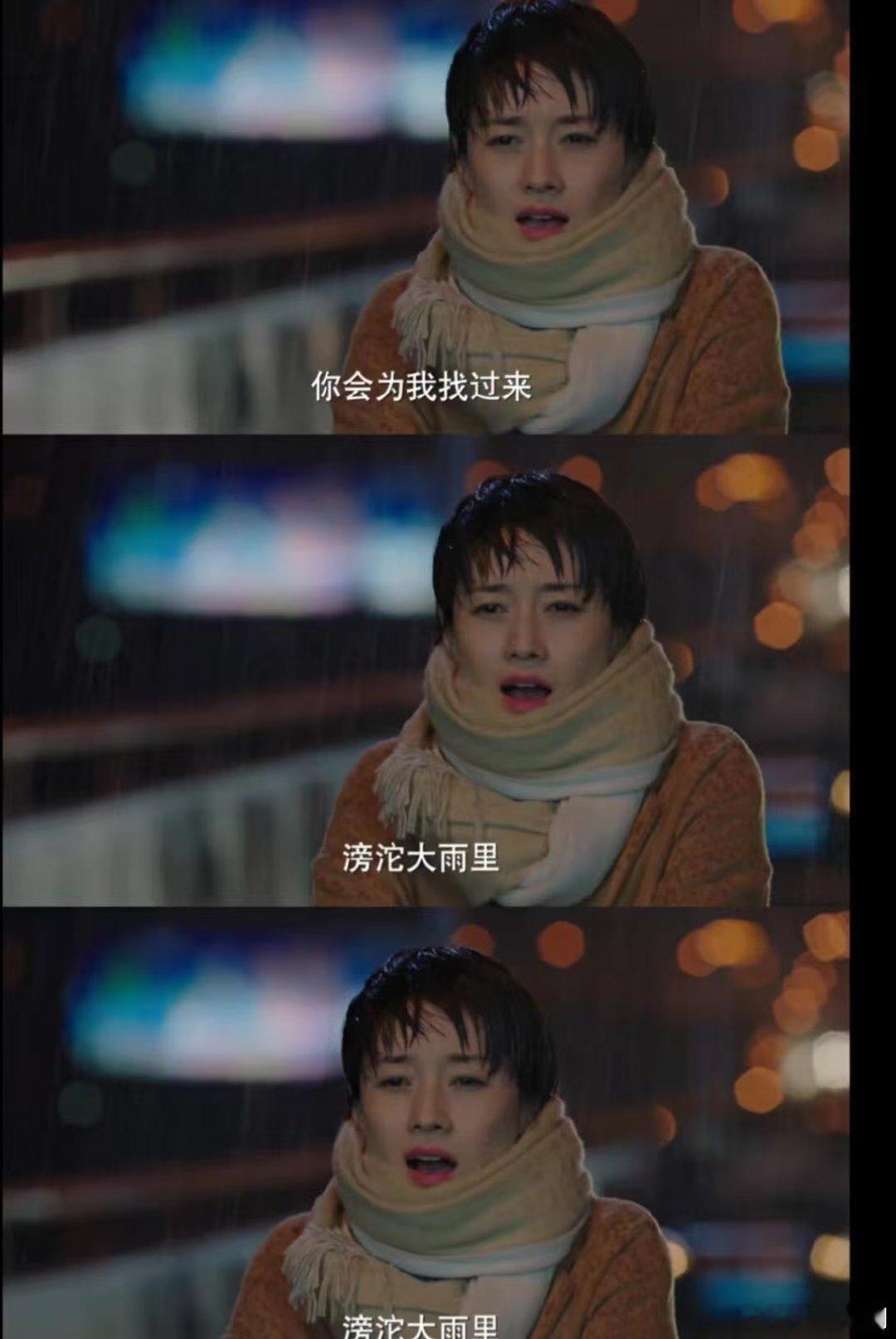 #内娱终于放过甄嬛传了# 这届观众看老剧真的不把剧集当外人，什么犄角旮旯的细节都能揪出来讨论，也让老作品不断焕发不一样的新鲜感 ​