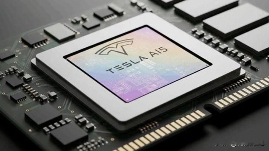 特斯拉人工智能芯片工厂的研发步伐并未放缓：AI5 已接近尾声，AI6 ...