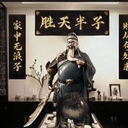 获取主升浪