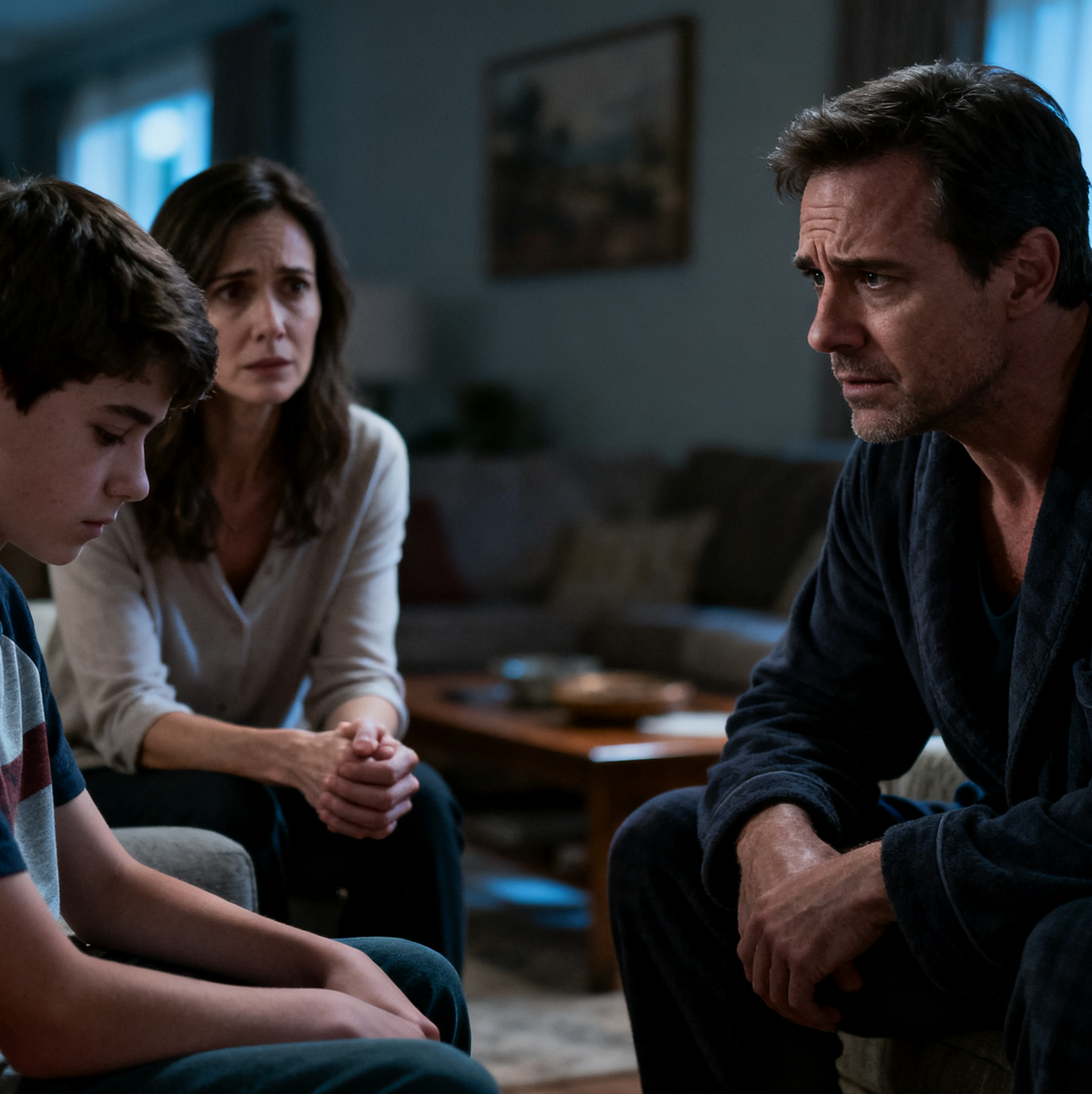 父母的“控制欲”，藏着多少孩子的委屈？