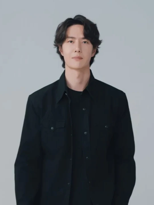 叮咚～️ 正片来啦，王一博和奥迪太适配了