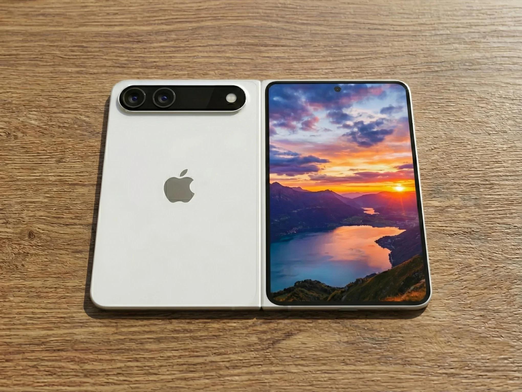 关于折叠iPhone的价格，目前主流分析普遍指向2000美元起步（国行预计1.5万元左右），高配或初期因供应紧张甚至可能上探2300-2500美元。花旗分析师认为，高定价既能应对存储芯片涨价压力，也意在打造高于普通iPhone的全新产品线。

但消费者的心理价位与定价存在巨大断层——调查显示，美国用户平均仅愿 ​