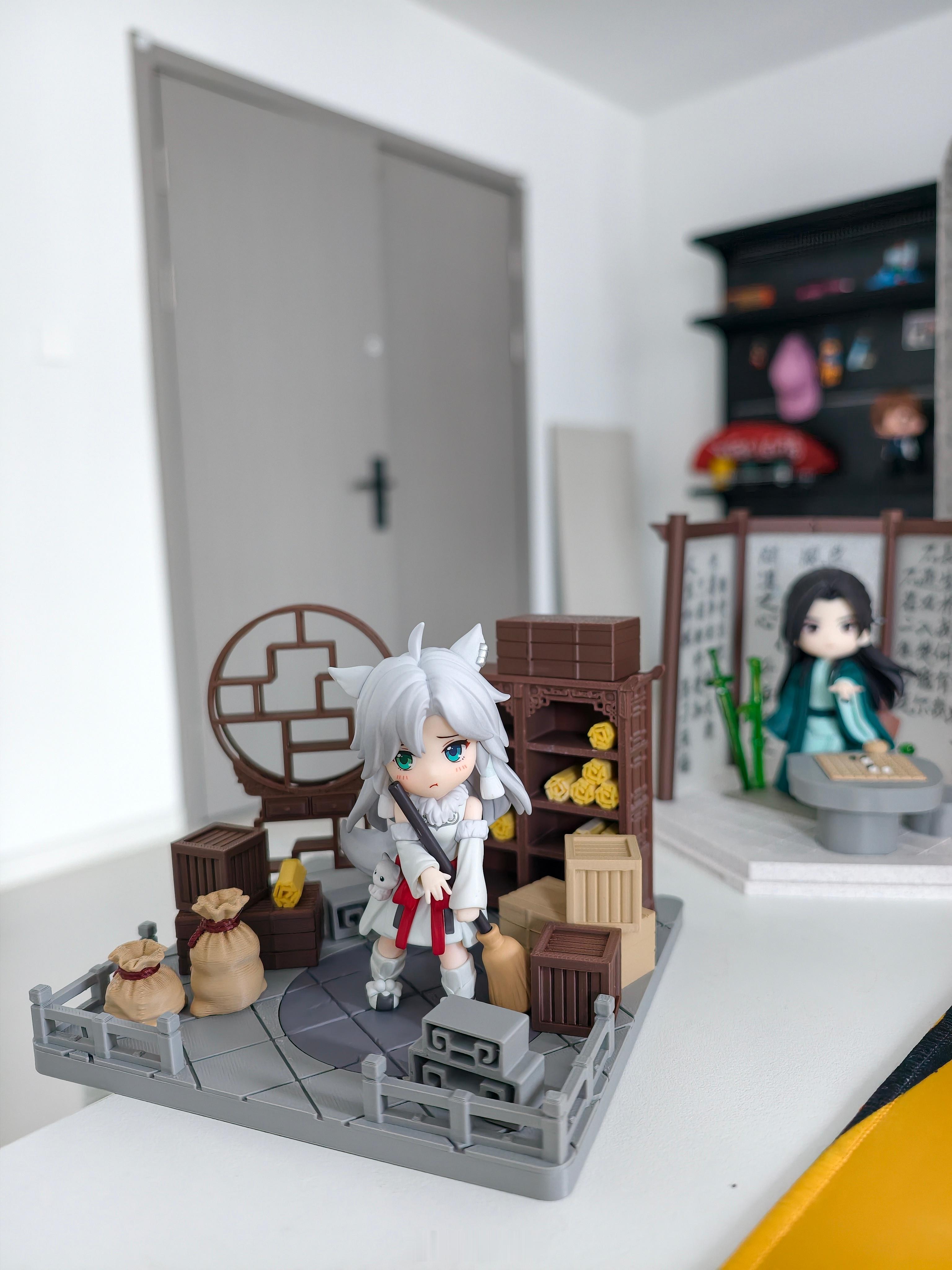 上班感觉像在开盲盒，经常会有惊喜 ​​​