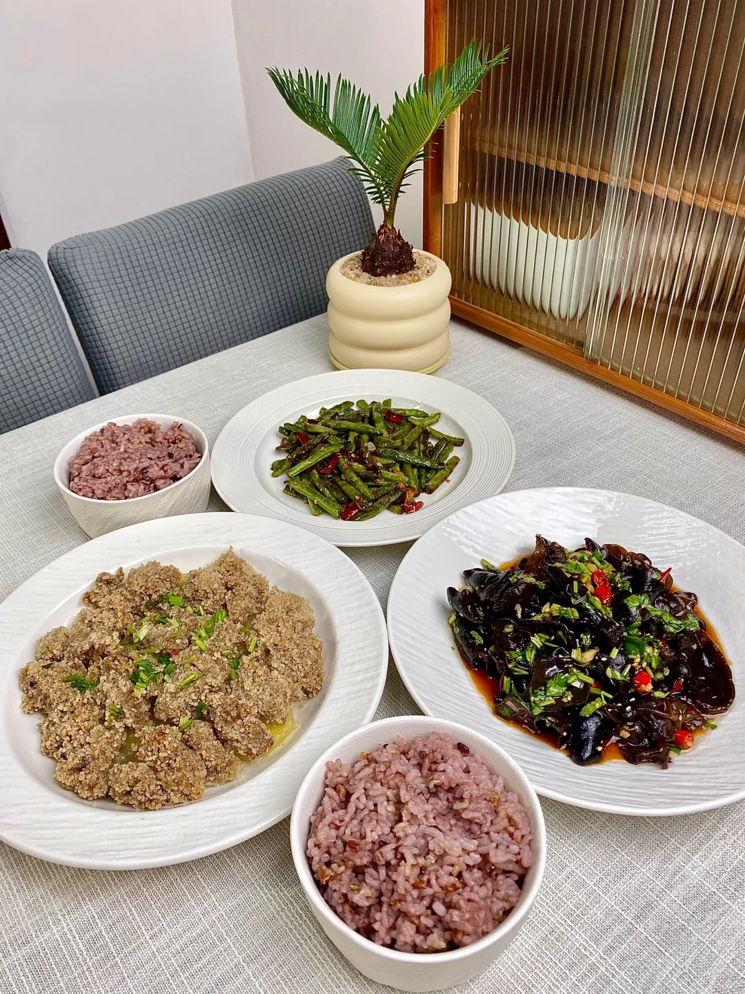 家常菜教程｜杭漂情侣的晚餐