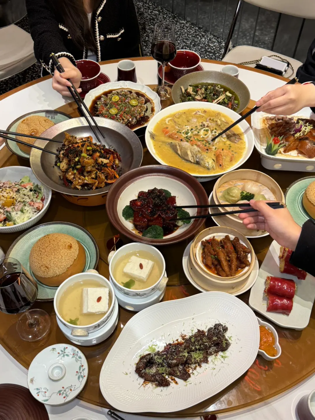 别问了！就在重庆！为了这口乳鸽我想天天来