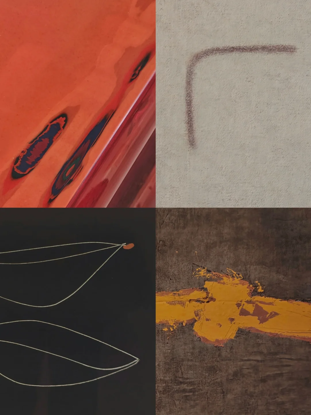 大道至简 返璞归真｜M50两展