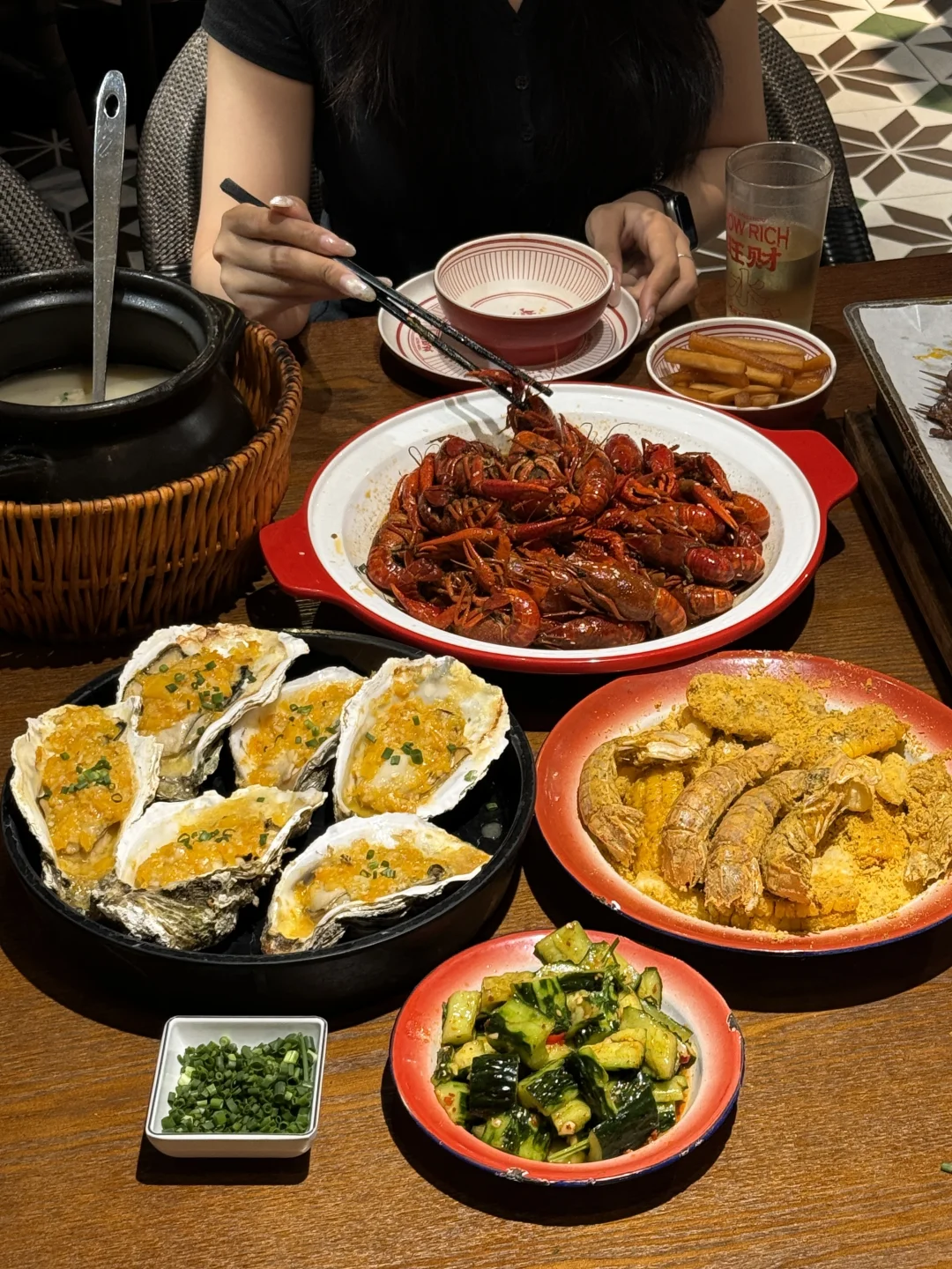 广州大排档之王