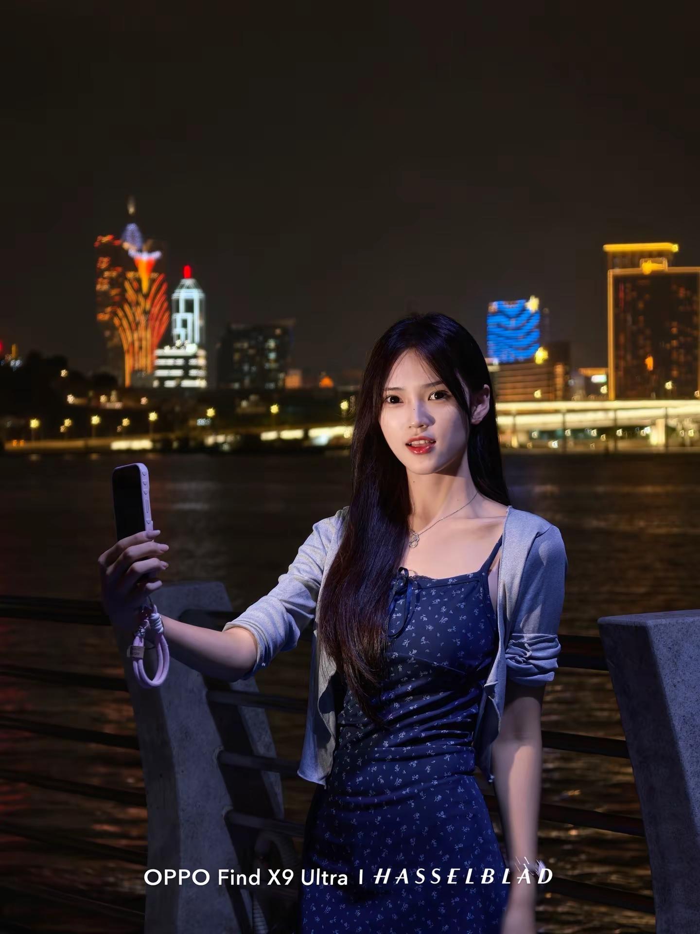 看完ColorOS17发布会，我只记得夯爆了！