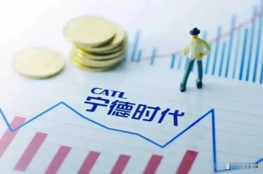 一天净赚2.4亿，却为何被车企集体“抛弃”！宁德时代4个月蒸发掉4000亿，曾高呼牛来的股民又为何望风而逃？

赚这么多钱，却被嫌弃，到底是什么原理？说白了，车企不想再做宁德时代这艘航母上的零件了。

理想入股欣旺达，L8全系弃用宁德；小米发“龙甲电池”，转投中创新航和欣旺达；问界、小鹏、零跑、广汽