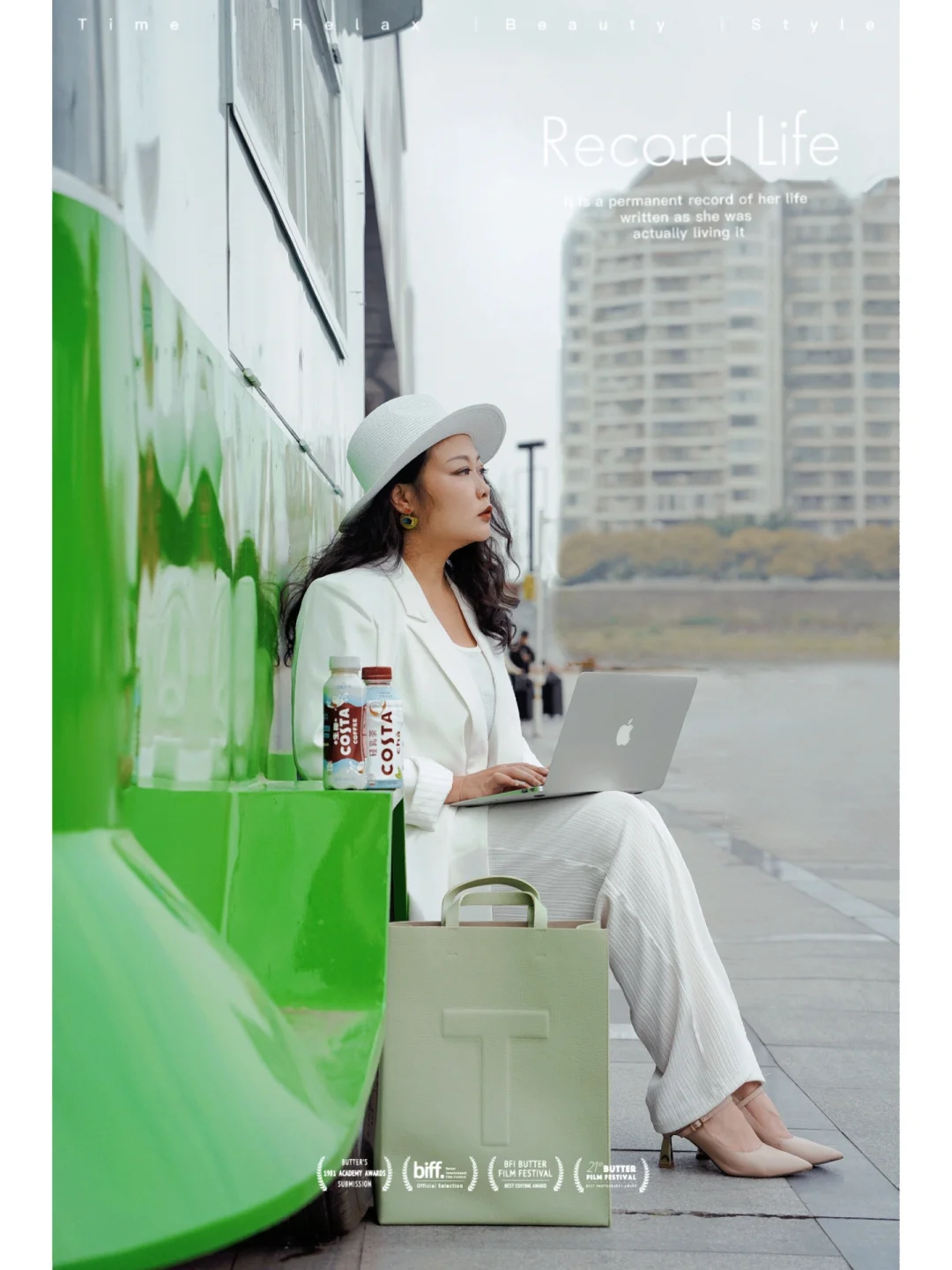 生活仪式感｜把每一个工作日都过成假日