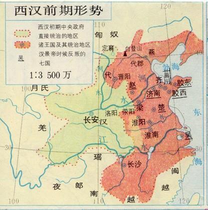 汉朝到底有多强，才配得上“强汉”这俩字？明犯强汉者，虽远必诛，这话可不是吹的。从公元前202年刘邦建国，到公元220年曹丕篡汉，整整405年，29位皇帝，中间还夹了个王莽篡汉的小插曲。汉朝那时候，东边打到了朝鲜，南边占了越南，西边过了葱岭，北边到了蒙古，连罗马帝国都派人来朝拜。丝绸之路一开，造纸术一