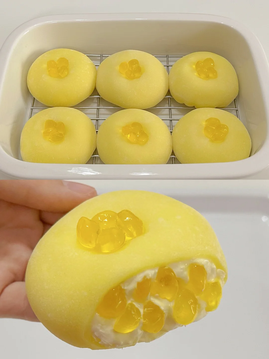 啊啊啊我怎么才发现这个做法❗️贼好吃啊😭