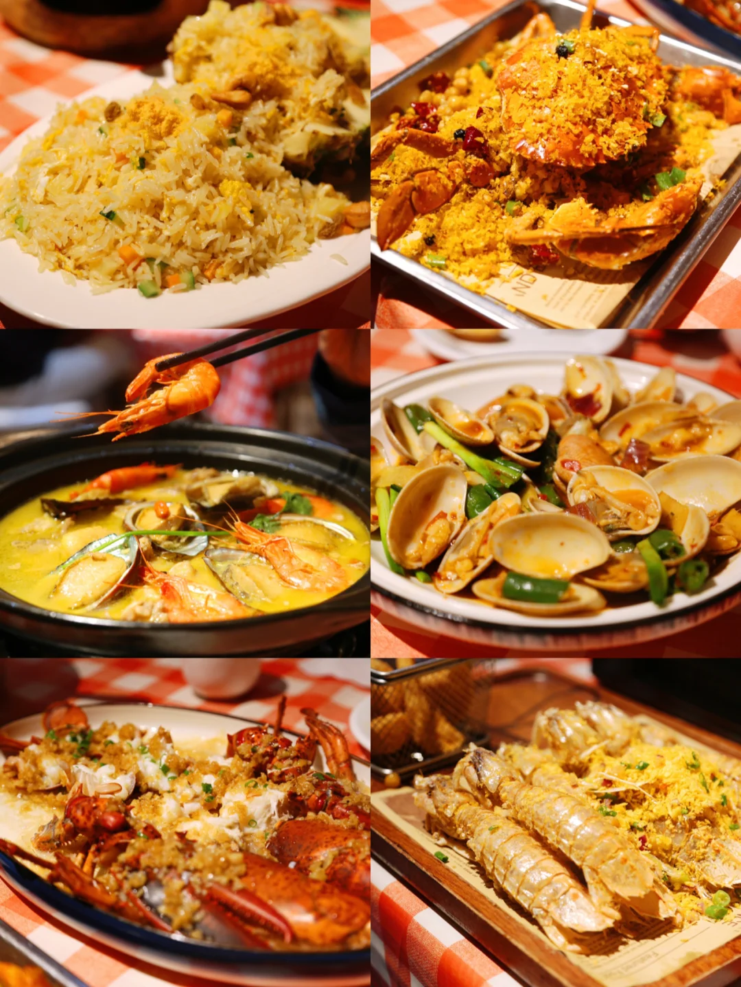 三亚美食｜海棠湾必吃的平价海鲜店，包接送⚠️