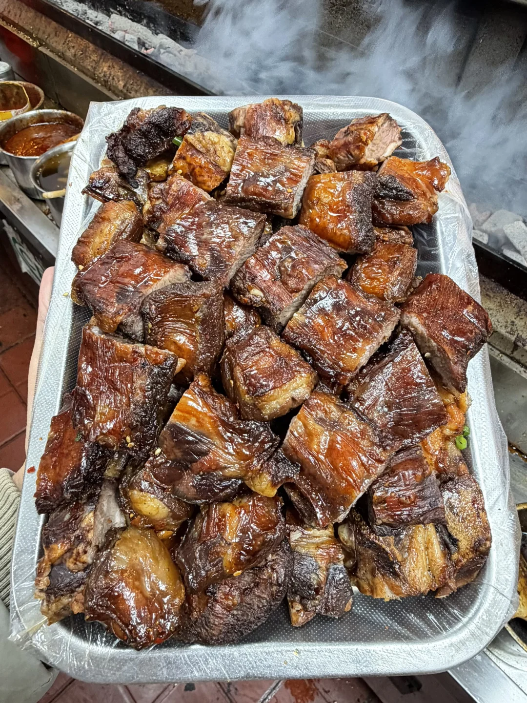 北京亚运村！！六刷了！！快去。。。