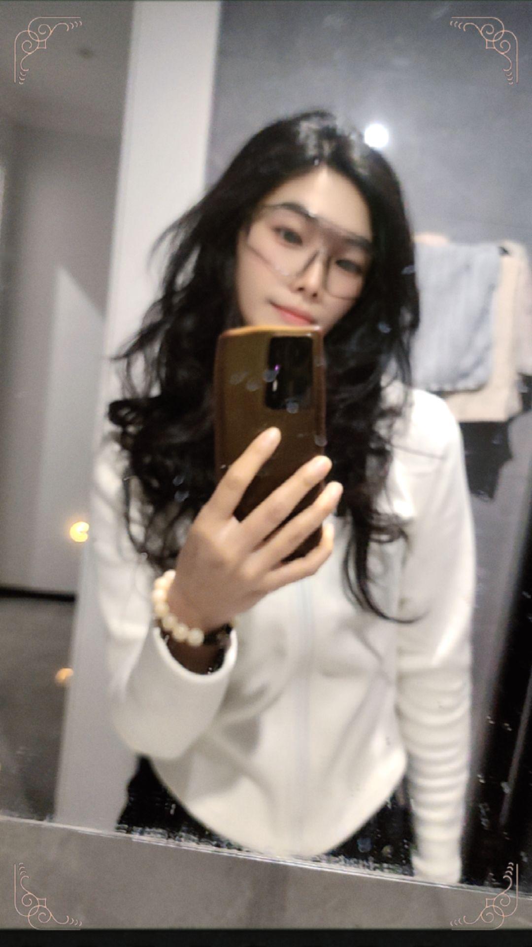 渣女有什么不好😃