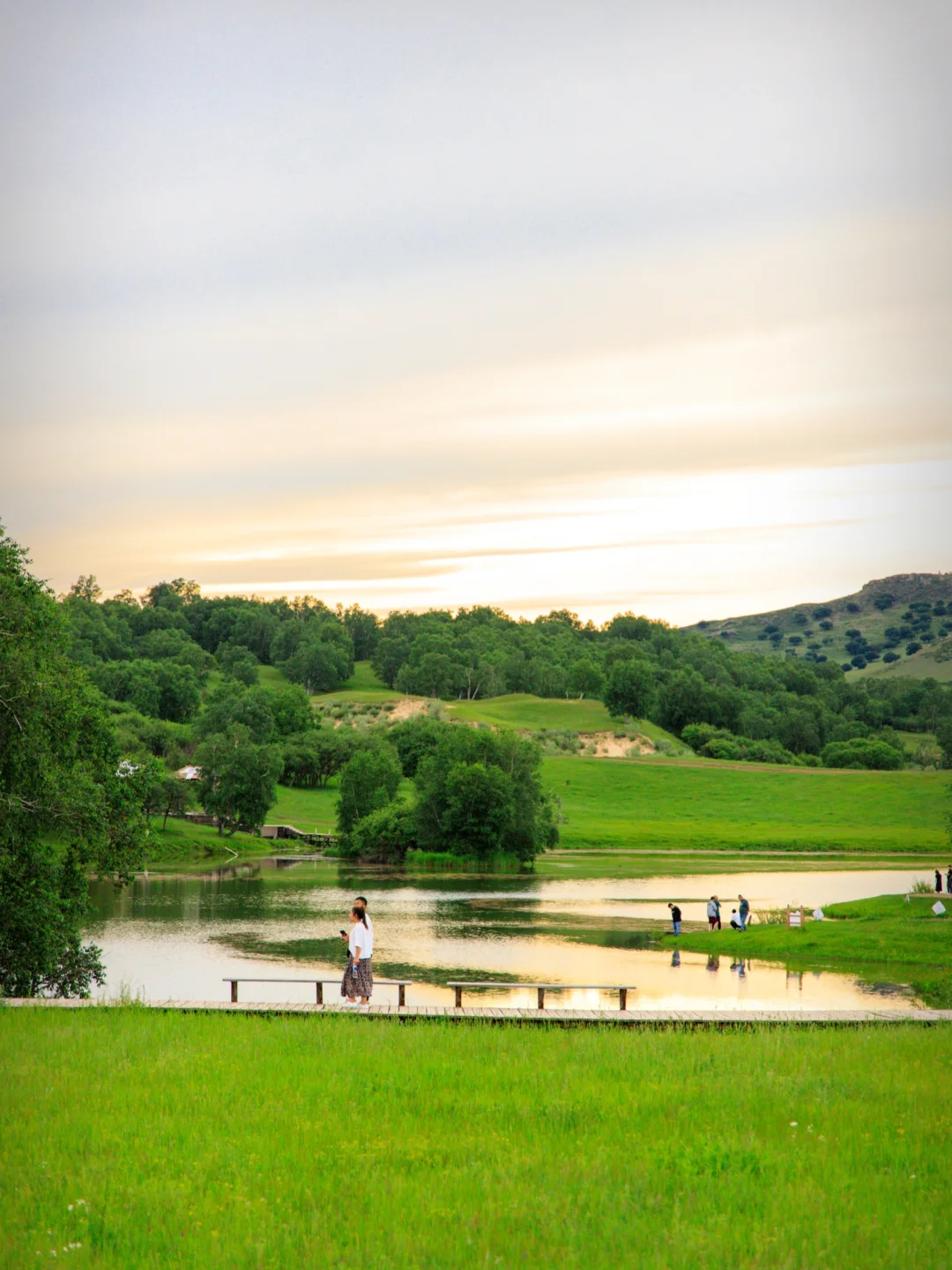 第一次来赤峰，5天4晚自驾游攻略可抄作业‼️