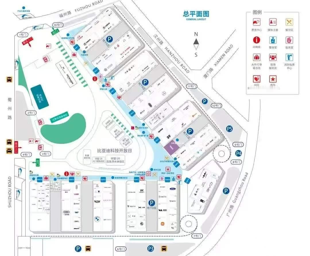 据我了解，今年有超20个比较主流的车企，缺席成都车展，说实话，这个释放的信号也很明显了，中国市场这边他们已经是被迫放弃了。 ​