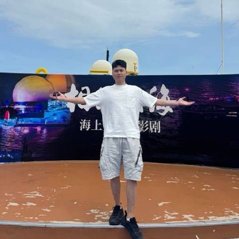 明帅先生服务咨询