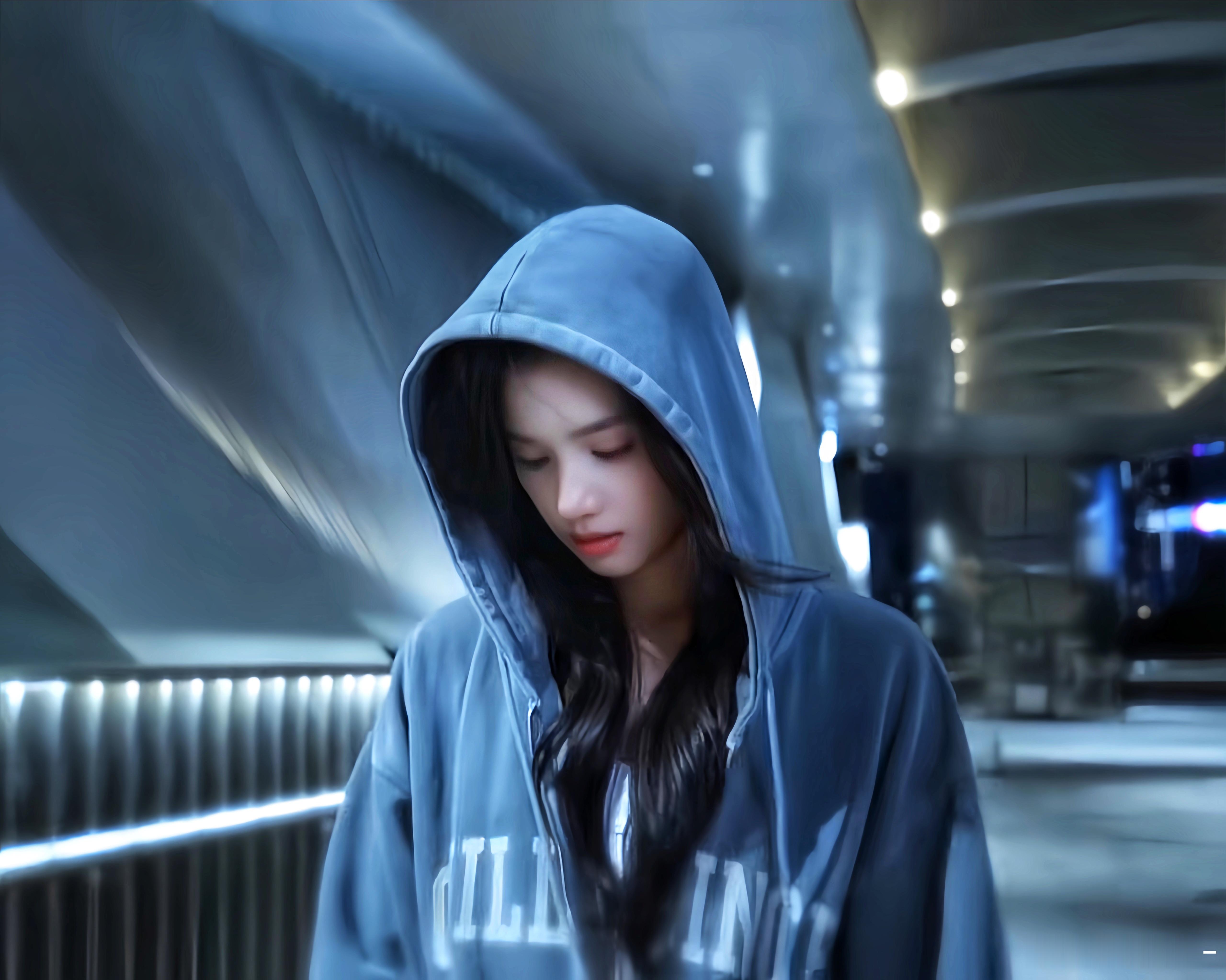#张婧仪[超话]#  坏坏的让我疯狂的可爱女人~ ​ ​