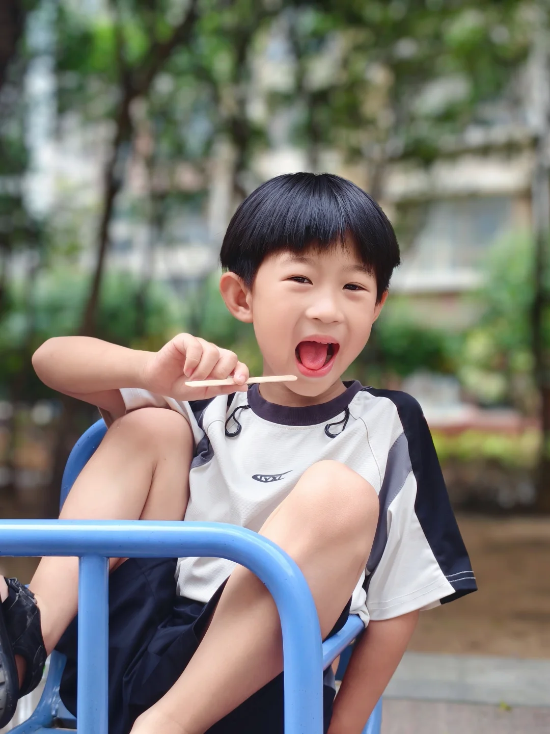 谁家的娃这么可爱啊！？