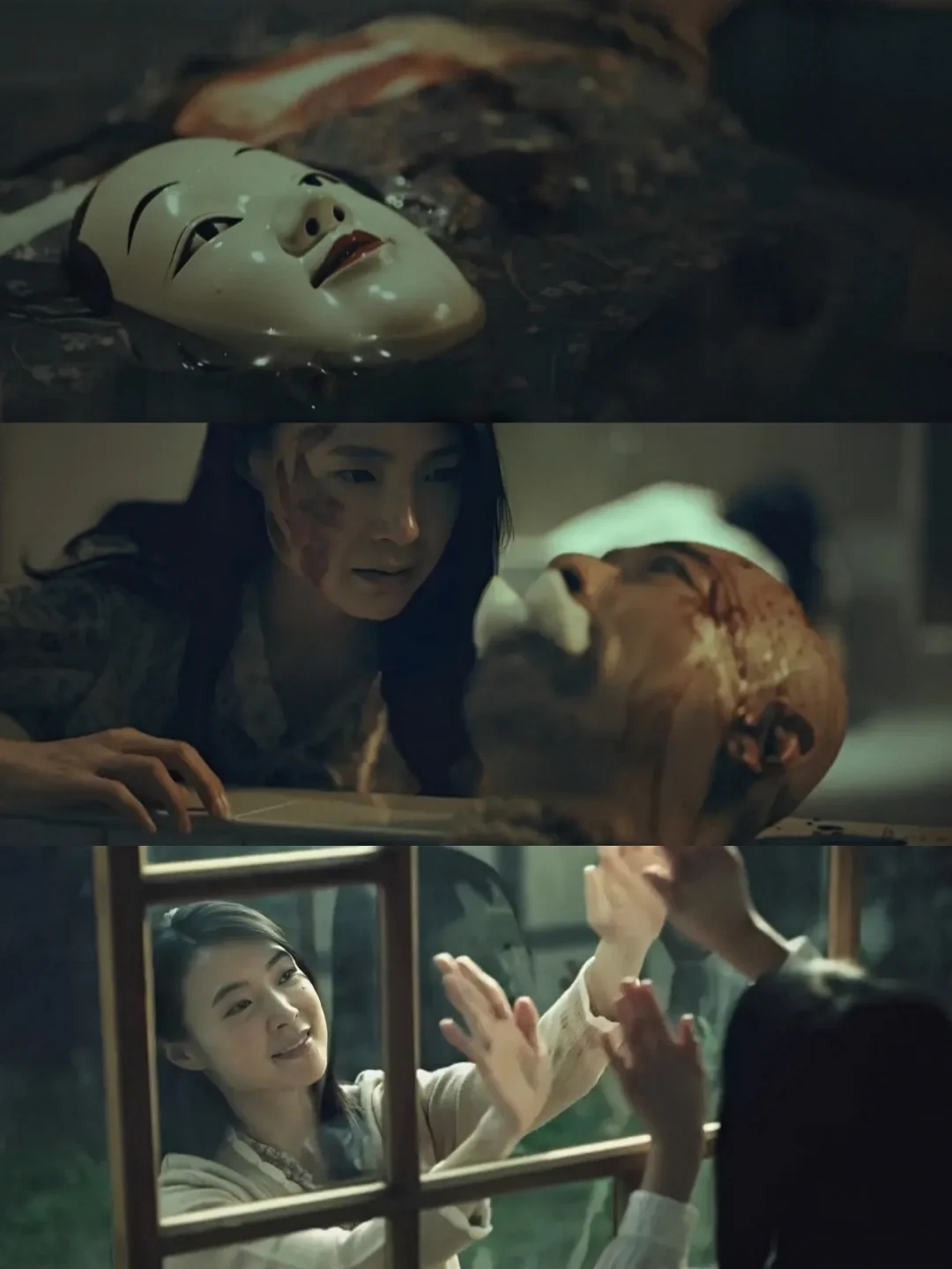 🆘高能悬疑惊悚❗❗看的上头停不下来❗❗