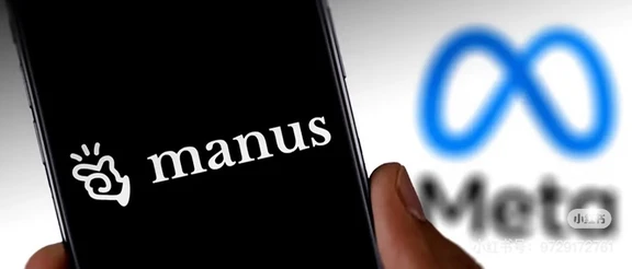 Manus，正式恢复独立运营