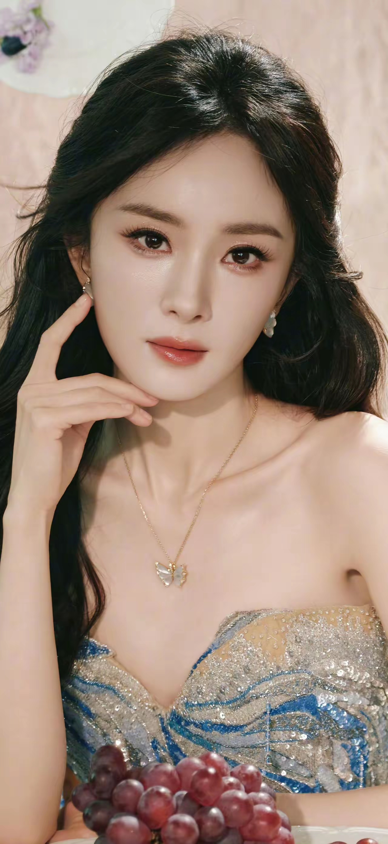 杨幂